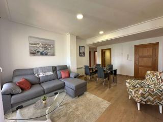 Bright & modern 2 bedroom apartment - TR721LT - Roldán - 9