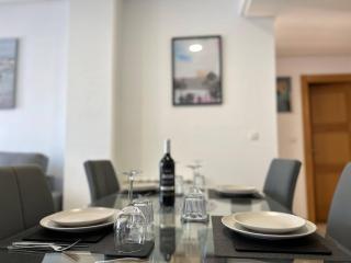 Bright & modern 2 bedroom apartment - TR721LT - Roldán - 8