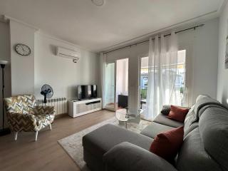Bright & modern 2 bedroom apartment - TR721LT - Roldán - 5