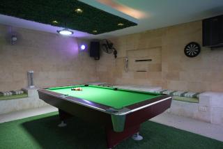 Wild farm Football, Jacuzzi, BBQ Sharjah - 0
