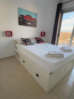 Holidays Sylvia 13 - Empuriabrava - 6