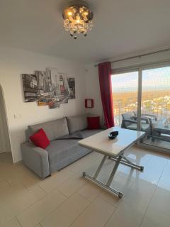 Holidays Sylvia 13 - Empuriabrava - 1