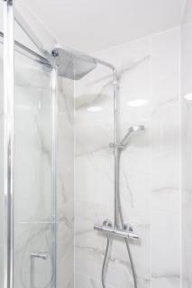 Kings Cross-Euston Apartment - London - 6