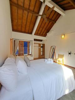 Hideaway Mezzanine 3 in Pererenan Canggu Bali, I Feel Good Villa 3 - Canggu - 1