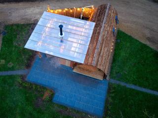 Crowtree by Wigwam Holidays - Spalding - 4