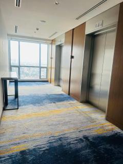 Novotel Hotel Suite King near Makati - Manila - 6