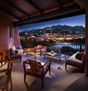 Luxury waterfront Penthouse in Porto Cervo - Porto Cervo - 0