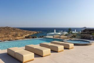 Villa Samba - Mikonos - 6