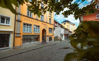 Alte Konditorei - Lindau - 9