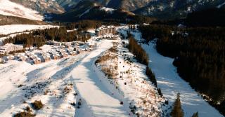 DaSus Lux&Wellness Apartments - Ski In Ski Out - The Best position in Jasna - Liptovský Mikuláš - 9