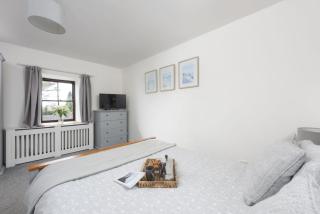 The Old Hay Barn, Hot Tub, Pet Friendly - 6