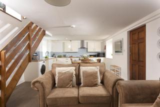 The Old Hay Barn, Hot Tub, Pet Friendly - 4