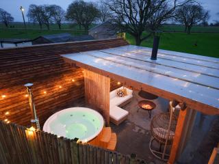 Crowtree by Wigwam Holidays - Spalding - 5