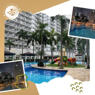 Deluxe Room with Balcony near MOA - Manila - 4
