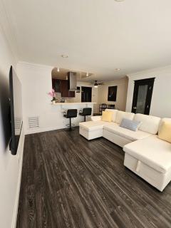 The Perfect Home in Culver City Palms Patio and Parking - Los Angeles - 0