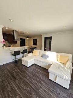 The Perfect Home in Culver City Palms Patio and Parking - Los Angeles - 9