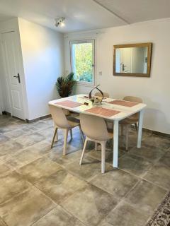 Villa dans un Camping - Le Joyau du Camping - Puget-sur Argens - 9