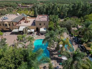 Weedan Hôtel&Spa Marrakech - 3