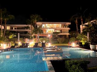 Penthouse Pieds dans l'eau - Tamarin - 5