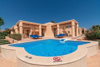 Sheraton Soma Bay Resort - Hurghada - 5