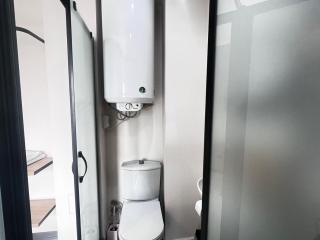Wonder Karaköy 4- Ultra Luxury , 4BR, 2BA Sea View - Istambul - 8