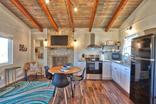 Millie's Cottages Unit 5 - Josephine - 5