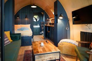 Crowtree by Wigwam Holidays - Spalding - 6