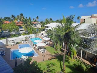 Hotel Vivenda dos Corais - 8