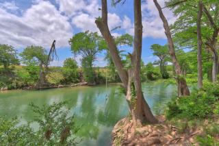 Casa Blanco - Wimberley - 9