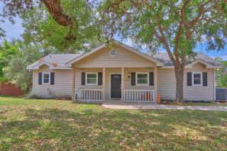 Casa Blanco - Wimberley - 5