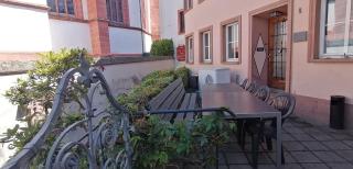 Ferienhaus Zum Burgfried - Neuerburg - 9