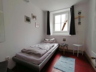 Ferienhaus Zum Burgfried - Neuerburg - 3