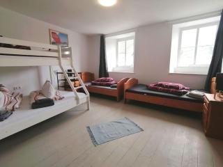 Ferienhaus Zum Burgfried - Neuerburg - 5