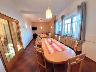 Ferienhaus Rodershausen - Rodershausen - 5