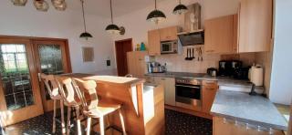 Ferienhaus Rodershausen - Rodershausen - 8