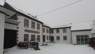 Ferienhaus Rodershausen - Rodershausen - 9