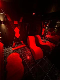 SWEET DREAMS Love room & Spa - Villeneuve-le-Roi - 3