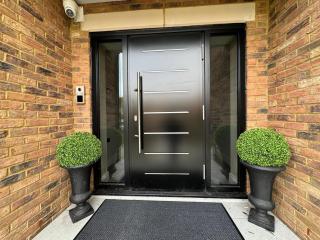 parkside court - High Wycombe - 9