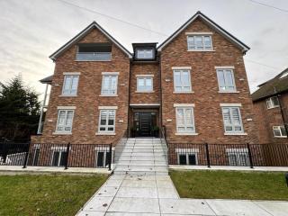 parkside court - High Wycombe - 0