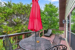 Clutter Falls Retreat - Guest House - New Braunfels - 7