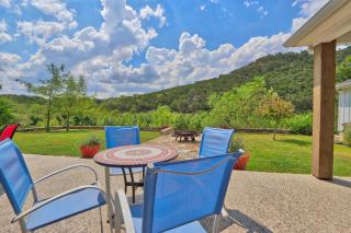 Retama - Wimberley - 8