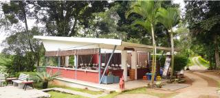Thapovan - - 1