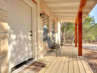Cabins at Flite Acres - Mountain Laurel - Wimberley - 7
