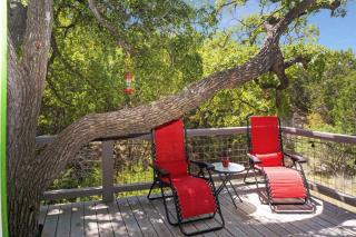 Arbor House of Dripping Springs - Garden House - Dripping Springs - 8