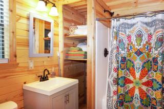 Arbor House of Dripping Springs - Garden House - 3