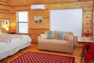 Arbor House of Dripping Springs - Garden House - 1