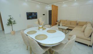 Luxueux T3 à Oran. - Orano - 9