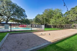 Wimberley Log Cabins Resort and Suites- Unit 7 - Wimberley - 2