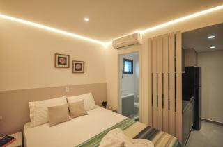 Apartamento NOVO, 2 min da estação Brooklin - São Paulo - 4
