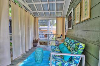 Creekside Cabins - The Nest - Wimberley - 6